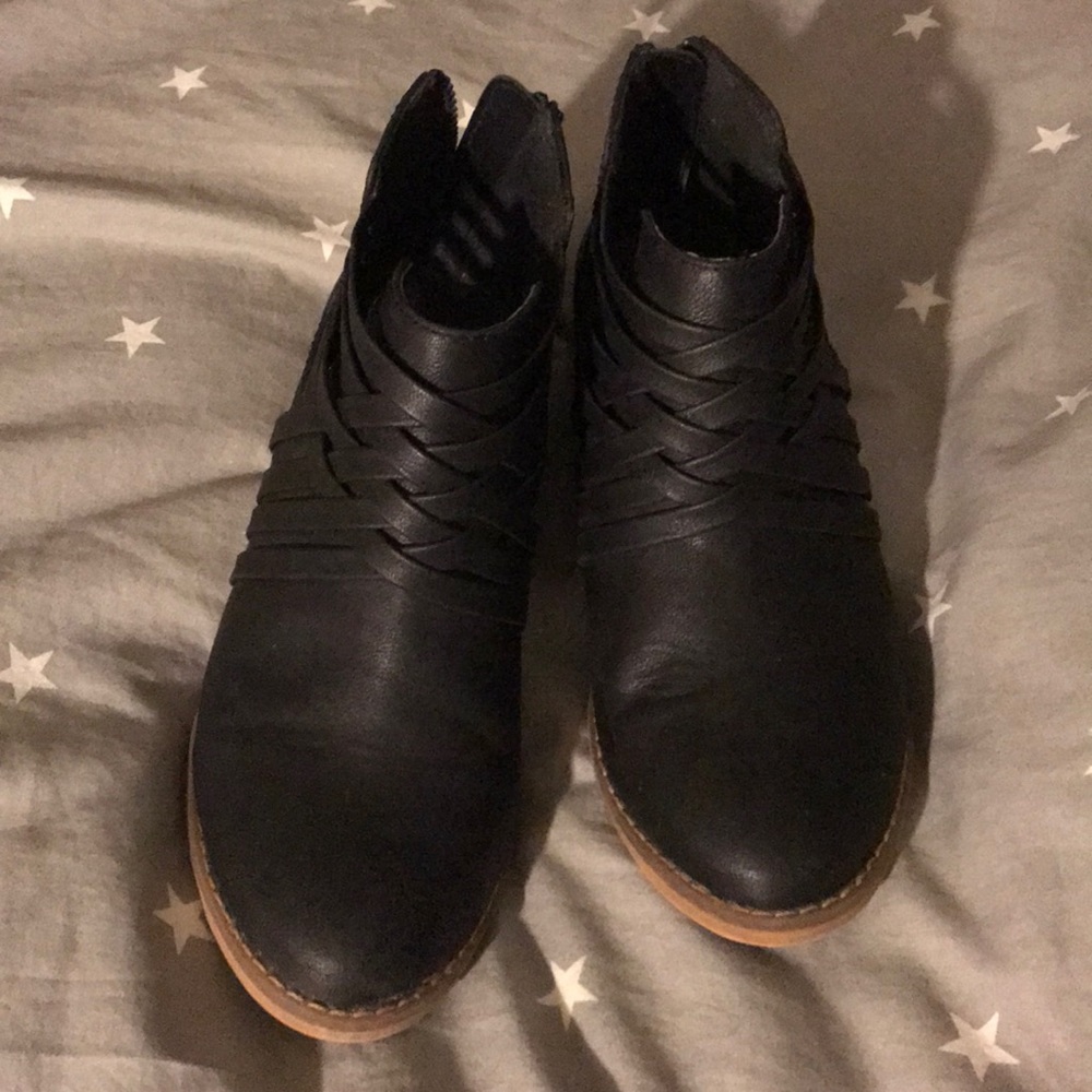 Rocket Dog Booties